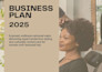 craft an sba business plan for sba loan approval and investors